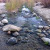 Third Crossing in Lower Coyote Canyon, Anza Borrego SP