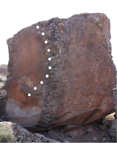 route topo