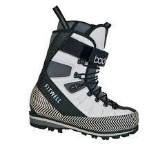 best snowboard boots for splitboarding
