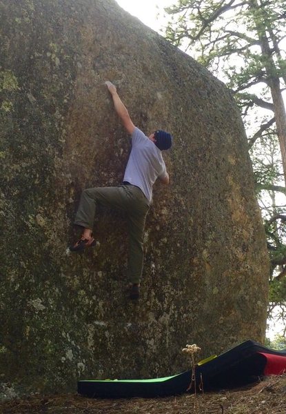 Small small crimps