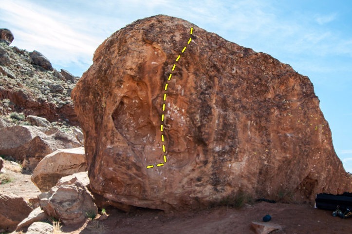 route topo