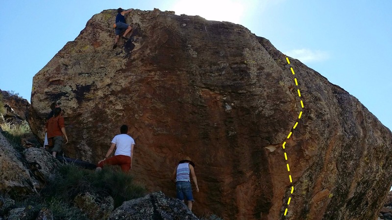 route topo