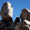 Headstone Rock (Joshua Tree)