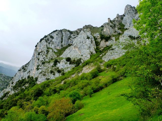 Valle de Quirós