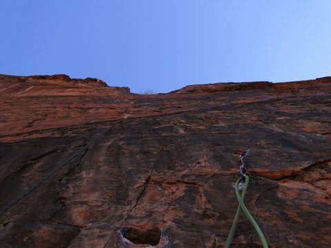 Looking up p2