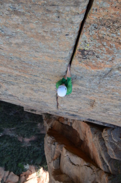 Ya, I suppose it's sort of splitter on pitch 3.<br>
<br>
Photo by NichSCH