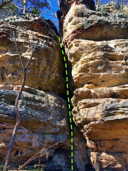 Jacks Crack