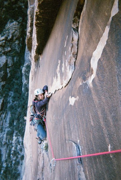 Pitch 5 or 6 of Sourmash. Super classic