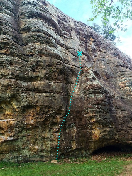 Pitch 1
