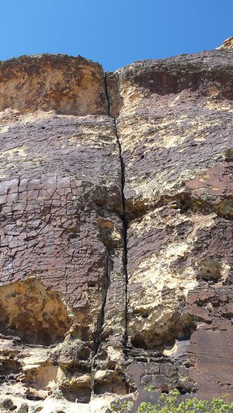Twisted Cliffster