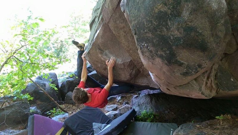 Nimmer on the opening holds