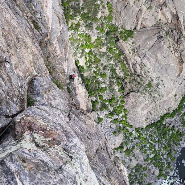 Jj near the top.