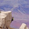 Bouldering Grand Canyon Limestone!!!