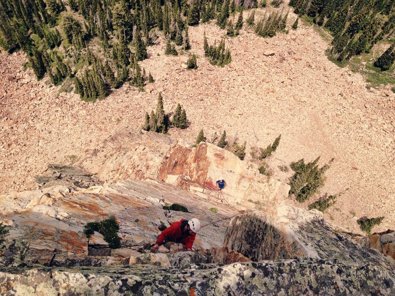 11th hour, Last pitch