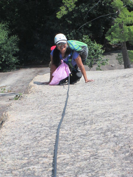 Wheat Thin Arete