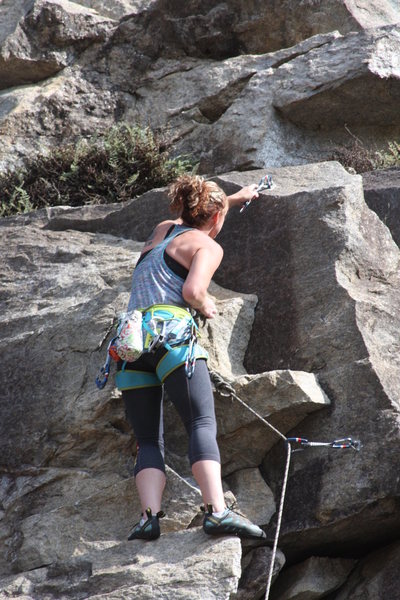Clipping in