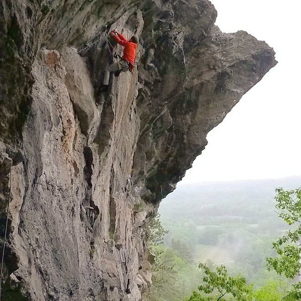 Sending on a rainy and cold June day!