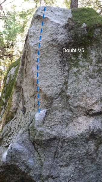 Doubt V5