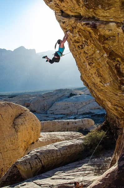 Photo by Sam Cody