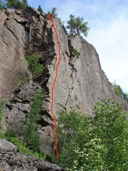 Photo of Arete