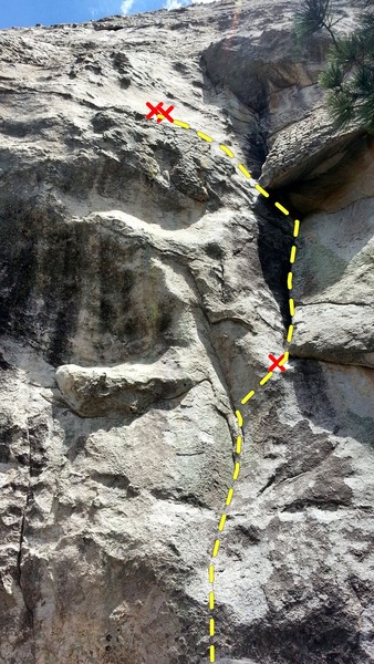 Pitch 1