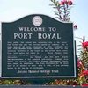 Port Royal.
