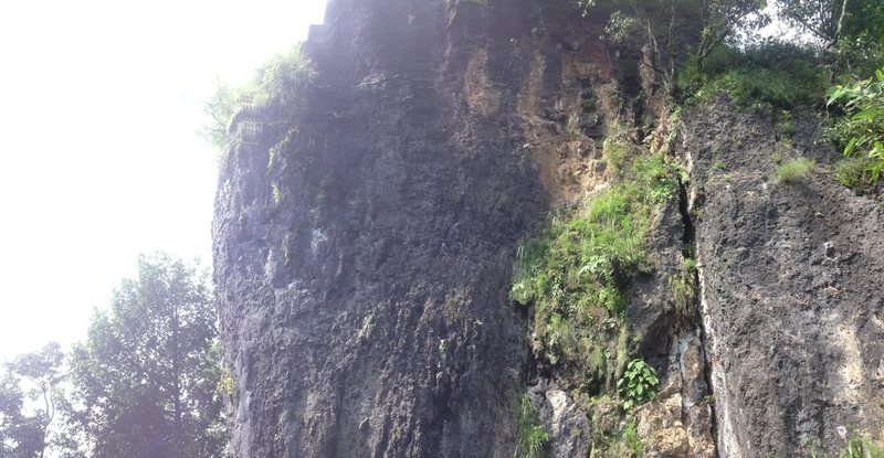 route