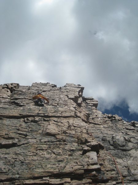 3rd pitch variation.