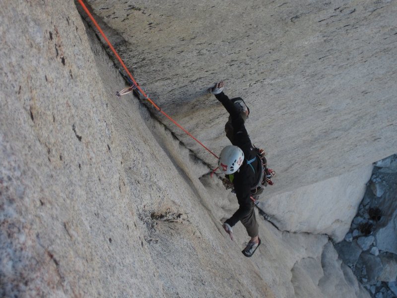 First pitch of Tradewinds