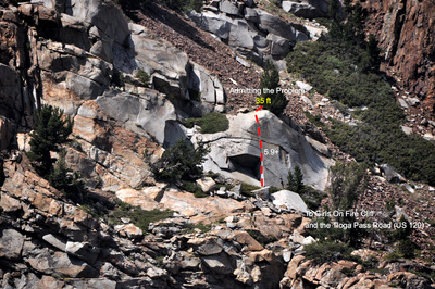 "Admitting the Problem" (5.9+)