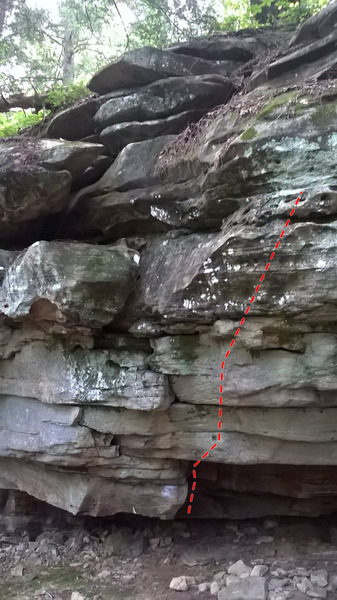 Trohodite