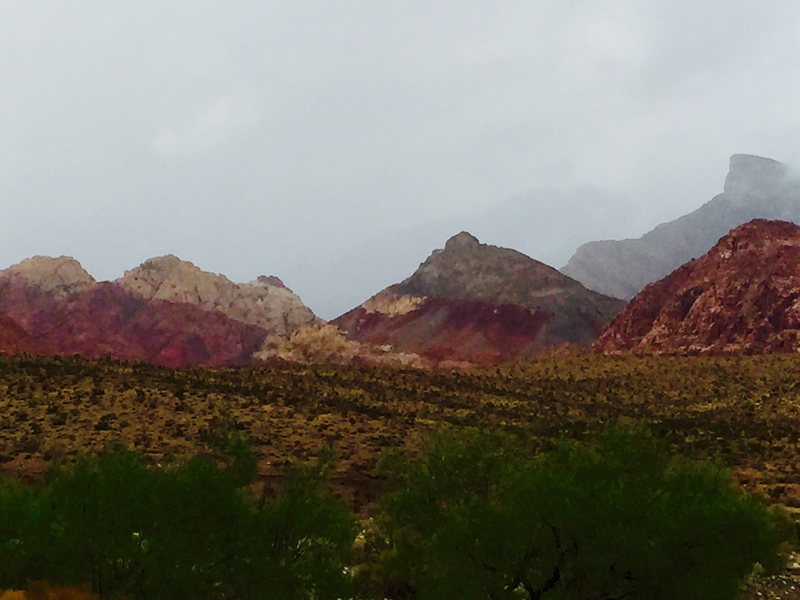 Red Rock 9/15/15