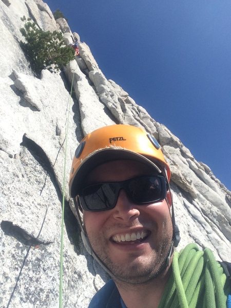 Best climb ever!