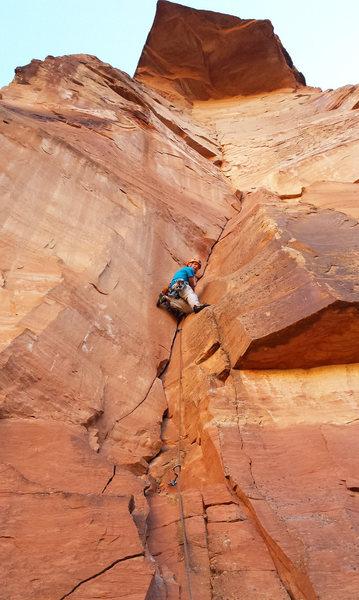 Ready for some sweet layback action?