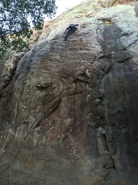 Kash Dierksheide <br>
October 2015 <br>
Redpoint