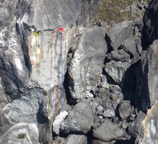 Courtesy of the California Coastal Records Project. Copyright © 2009 Kenneth & Gabrielle Adelman. <br>