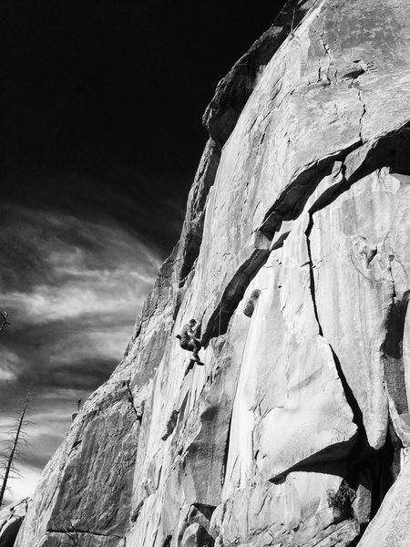 Whipper time!