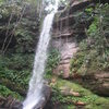 Ipy Falls , Presidente Figueiredo - Amazonas -Brazil