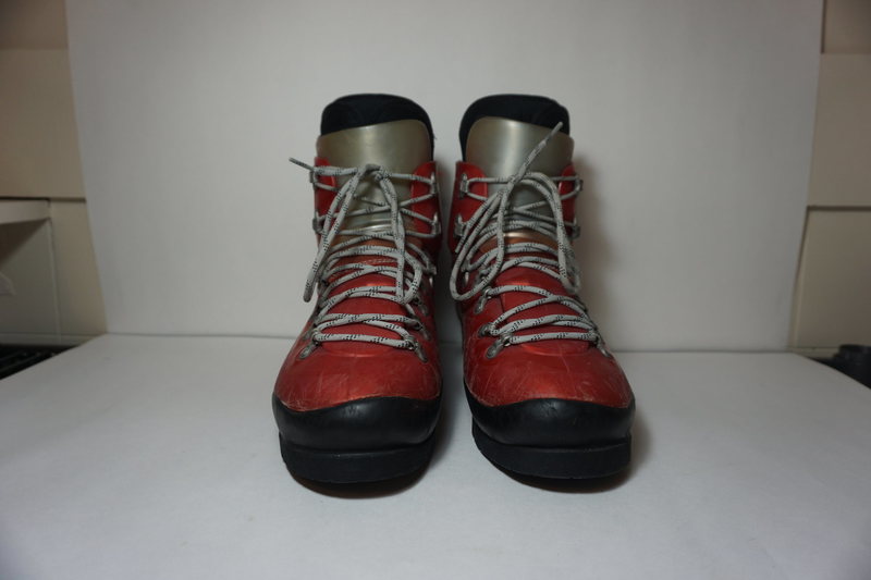 Scarpa Omega Boots - Size 9 - $150