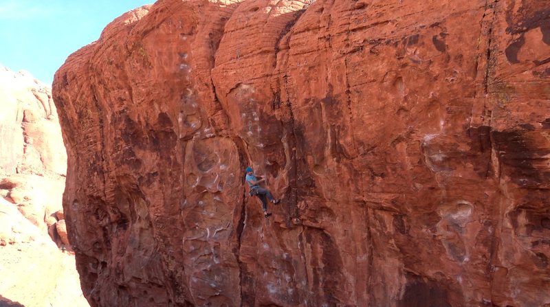 me on it<br>
nice route
