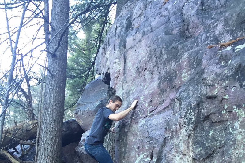 up higher