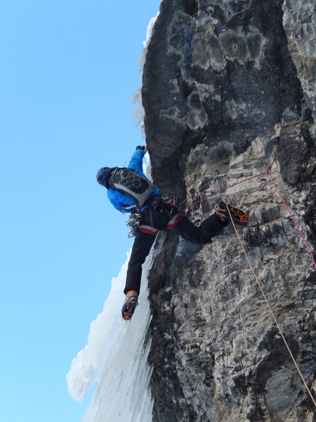 Clipping, P3. Photo: Nate Erickson.