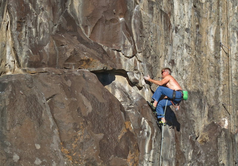 Nick Vitale,Pretty Woman, 11a (Nov 2015)