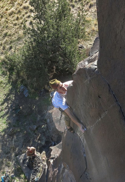 Tom Burton,The Improv, 11b (Nov 2015).