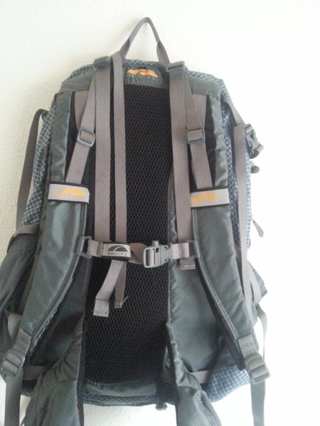 golite jam 50l