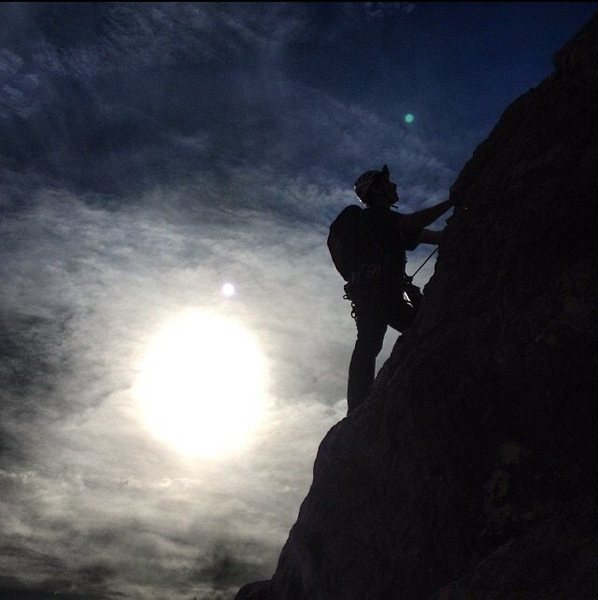 The start of pitch 5.