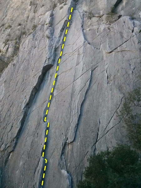 route