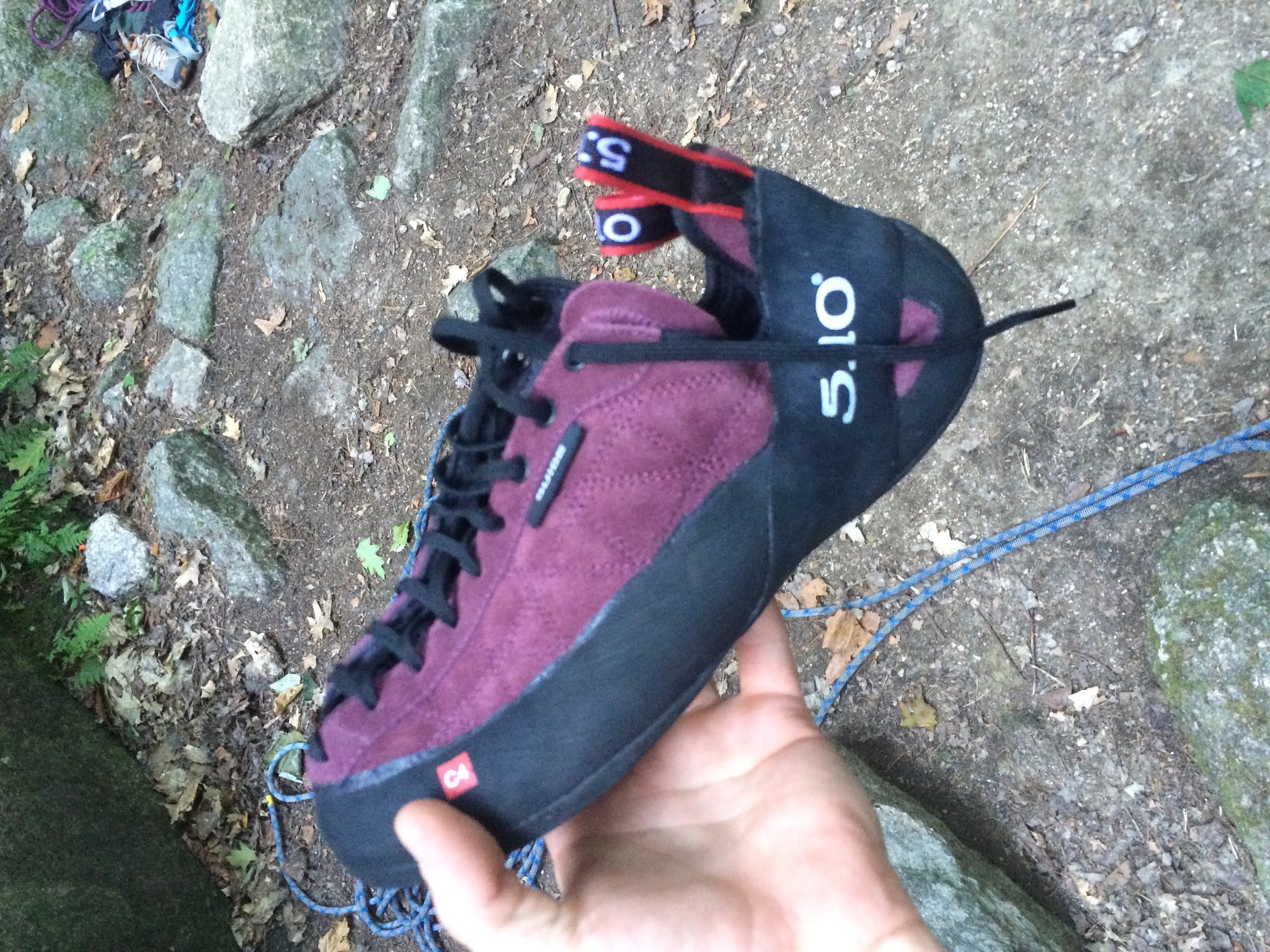 5.10 anasazi guide