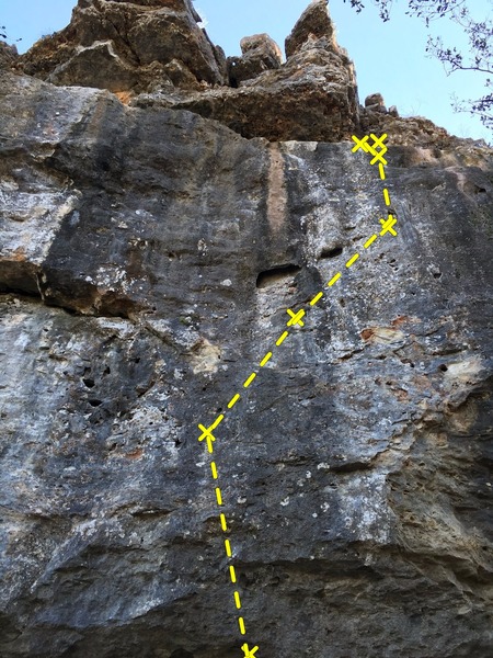 Corsicane Brothers, 10b