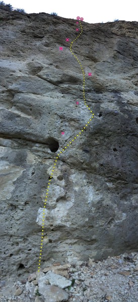 The Climb